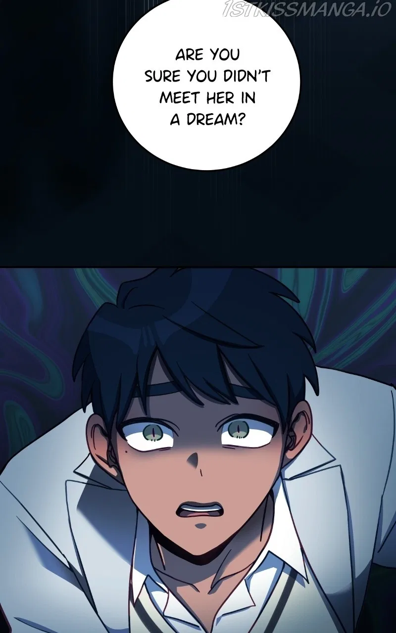 Lord, Let Me Be the Devil! Chapter 64 – Page 38