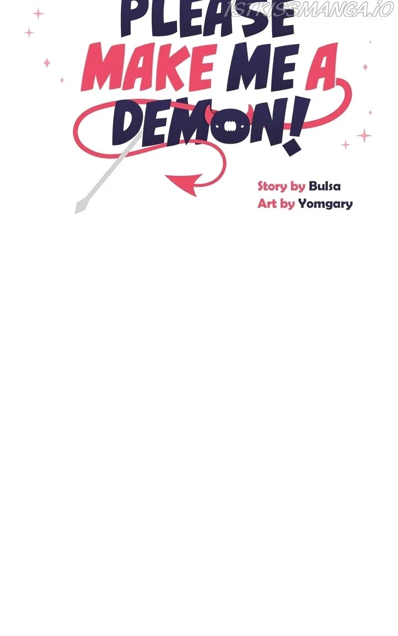 Lord, Let Me Be the Devil! Chapter 64 – Page 44