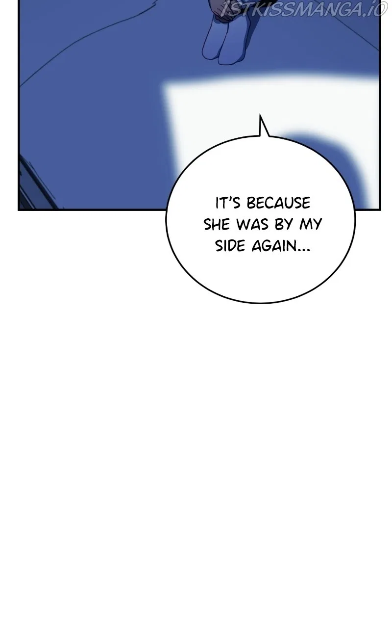 Lord, Let Me Be the Devil! Chapter 64 – Page 47