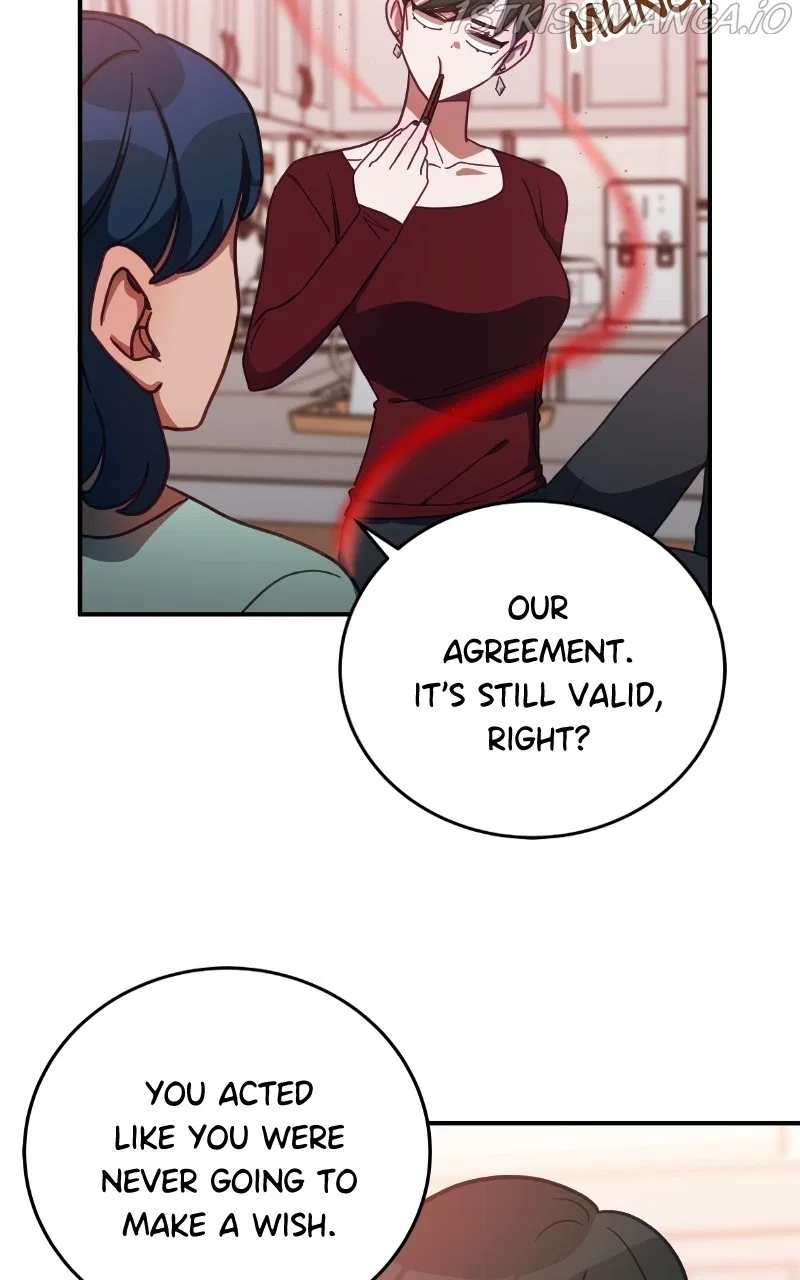 Lord, Let Me Be the Devil! Chapter 64 – Page 63