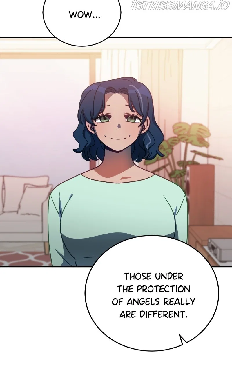 Lord, Let Me Be the Devil! Chapter 64 – Page 68