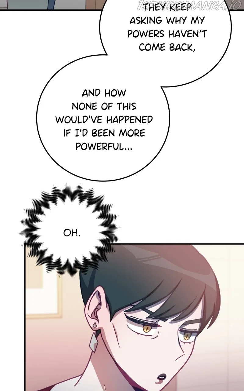 Lord, Let Me Be the Devil! Chapter 64 – Page 73