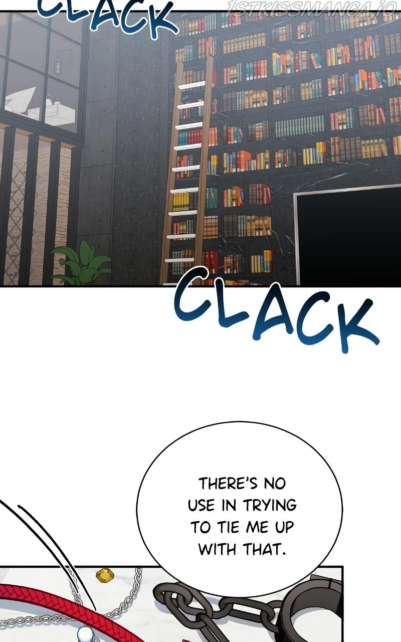 Lord, Let Me Be the Devil! Chapter 64 – Page 82