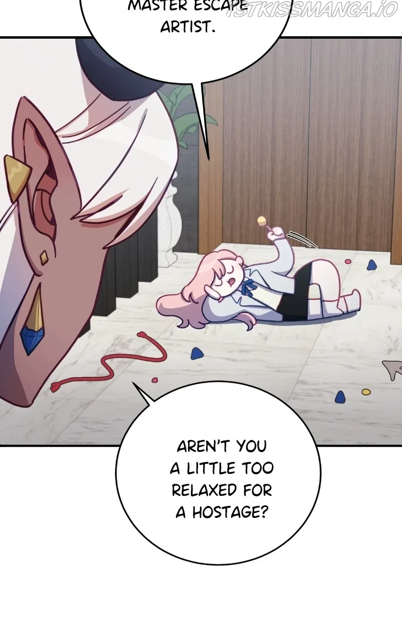 Lord, Let Me Be the Devil! Chapter 64 – Page 84