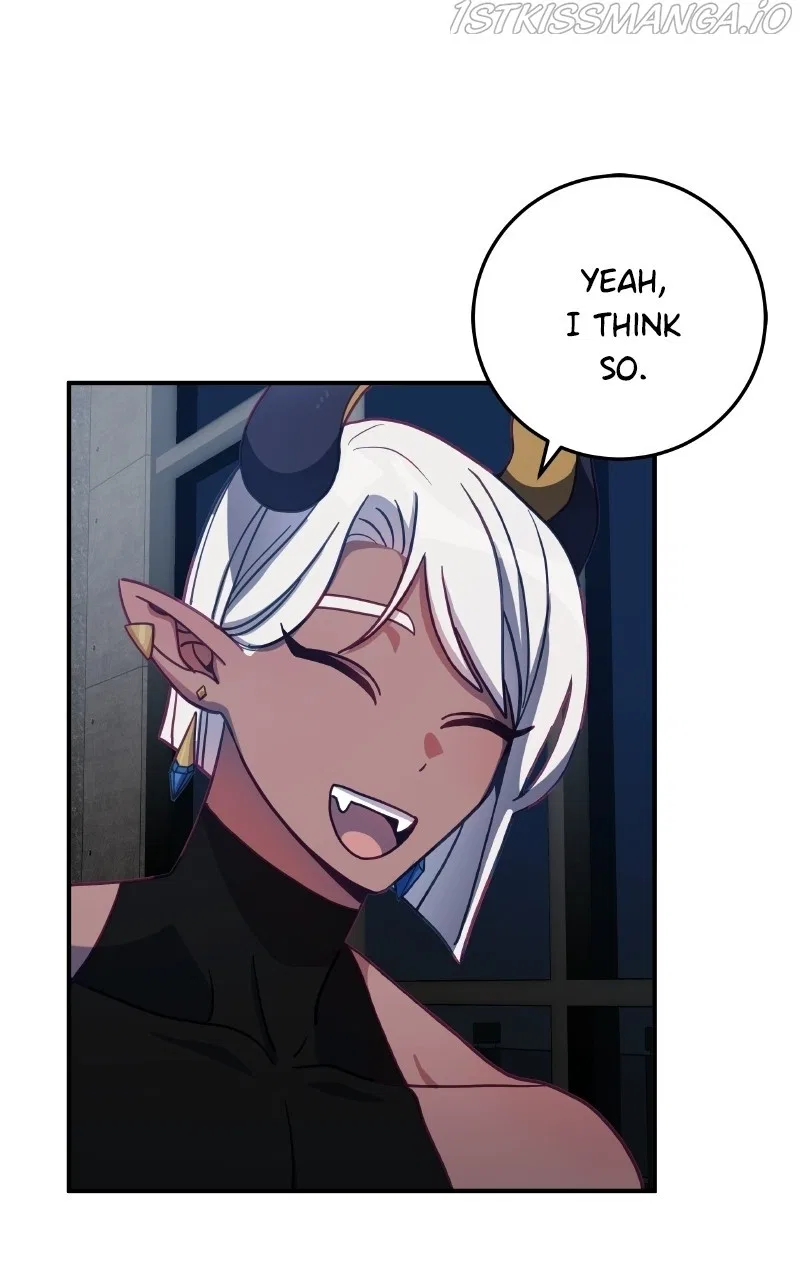 Lord, Let Me Be the Devil! Chapter 64 – Page 86