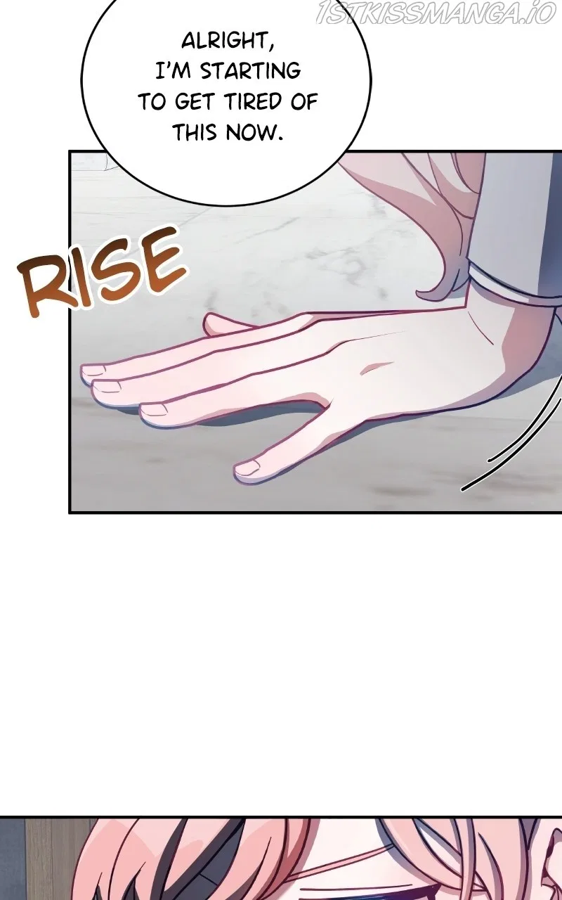Lord, Let Me Be the Devil! Chapter 64 – Page 88