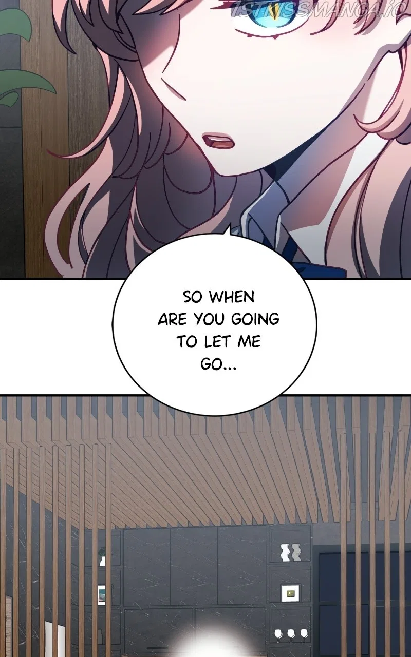 Lord, Let Me Be the Devil! Chapter 64 – Page 89