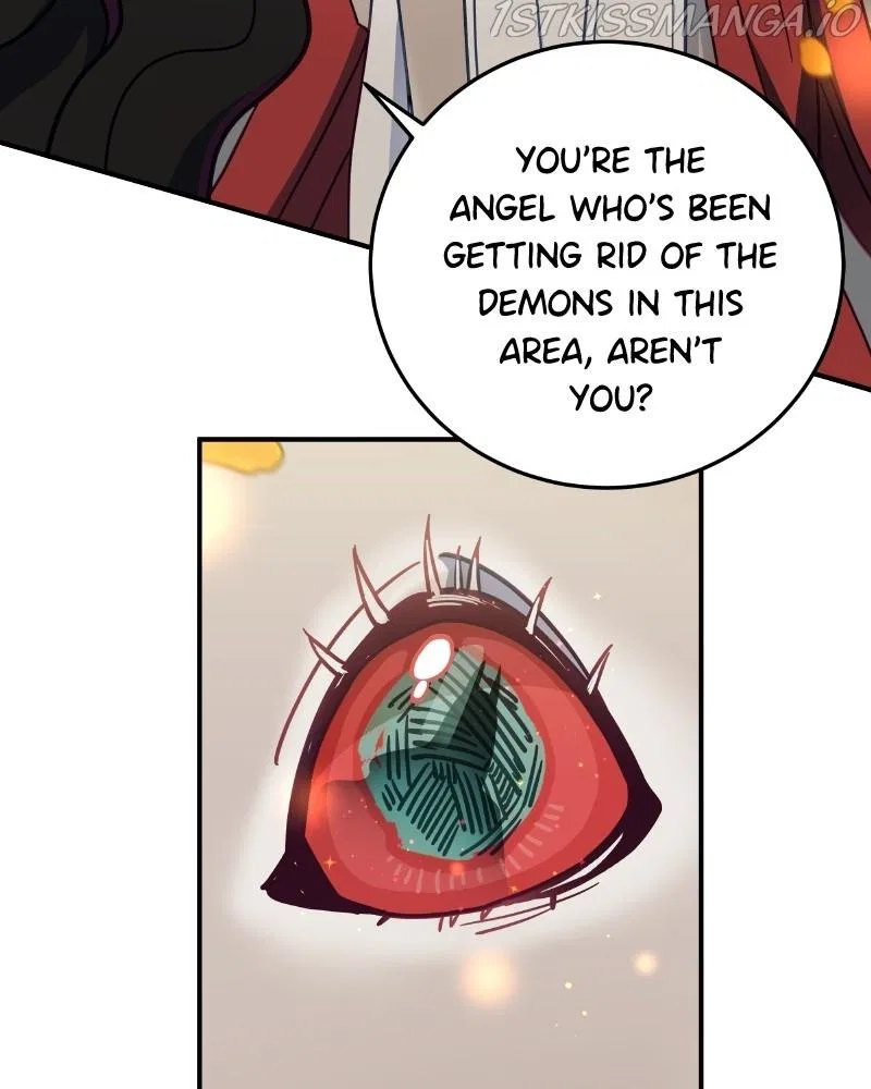 Lord, Let Me Be the Devil! Chapter 63 – Page 6
