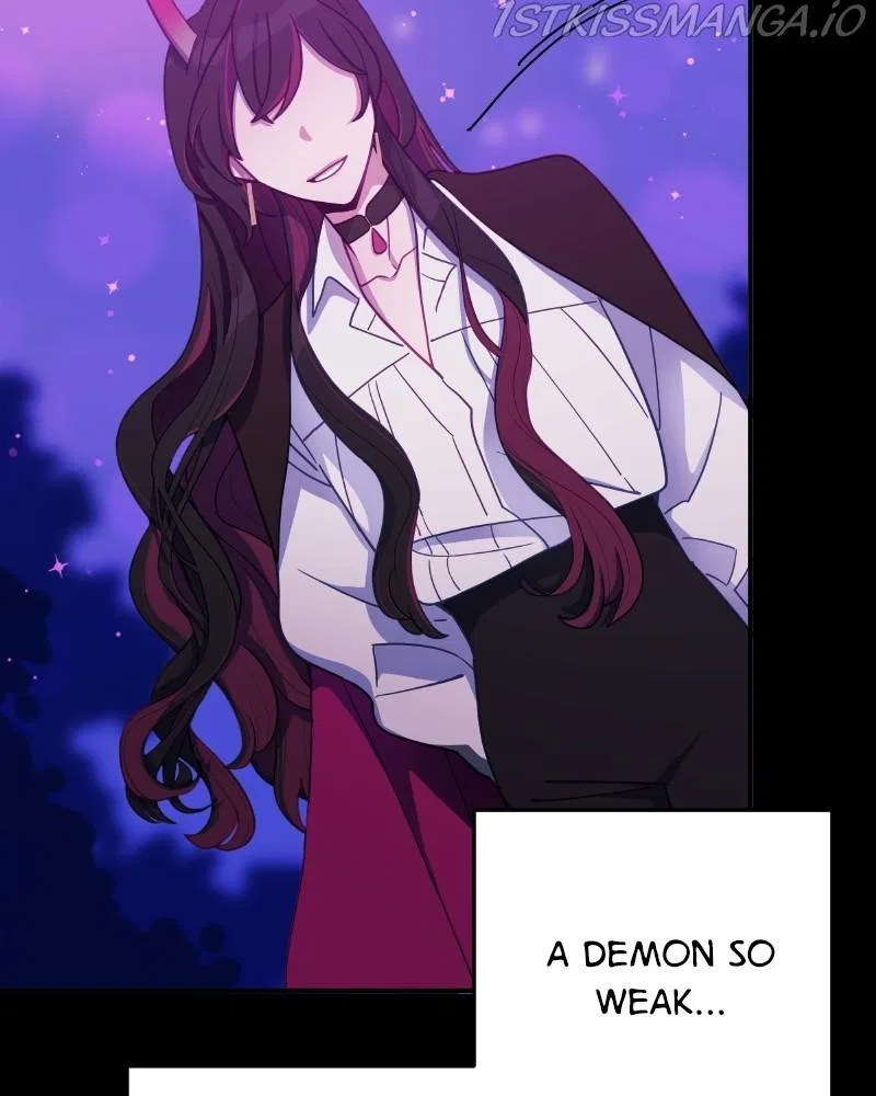 Lord, Let Me Be the Devil! Chapter 63 – Page 18