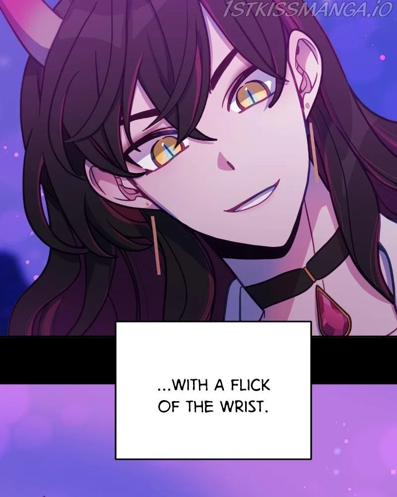 Lord, Let Me Be the Devil! Chapter 63 – Page 20