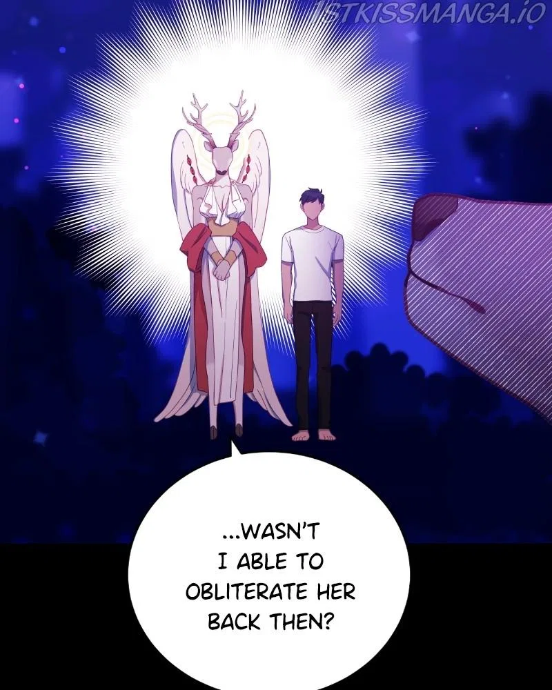 Lord, Let Me Be the Devil! Chapter 63 – Page 22