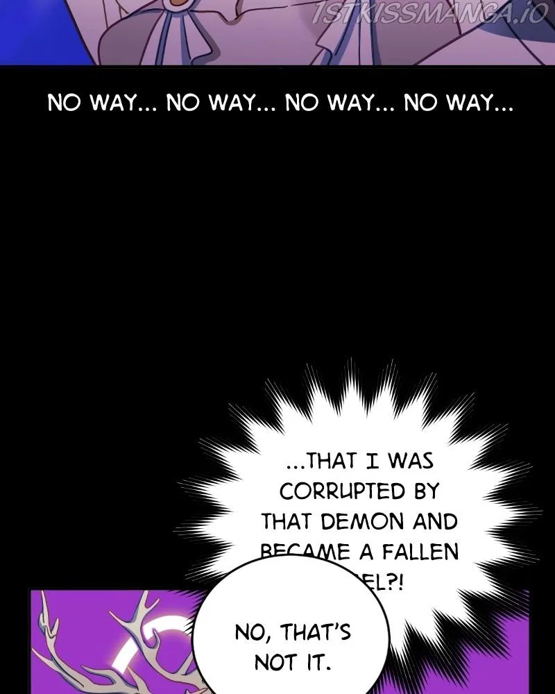 Lord, Let Me Be the Devil! Chapter 63 – Page 26