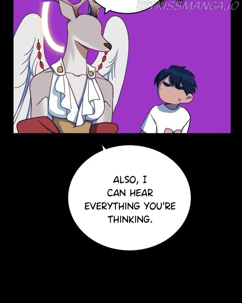 Lord, Let Me Be the Devil! Chapter 63 – Page 27