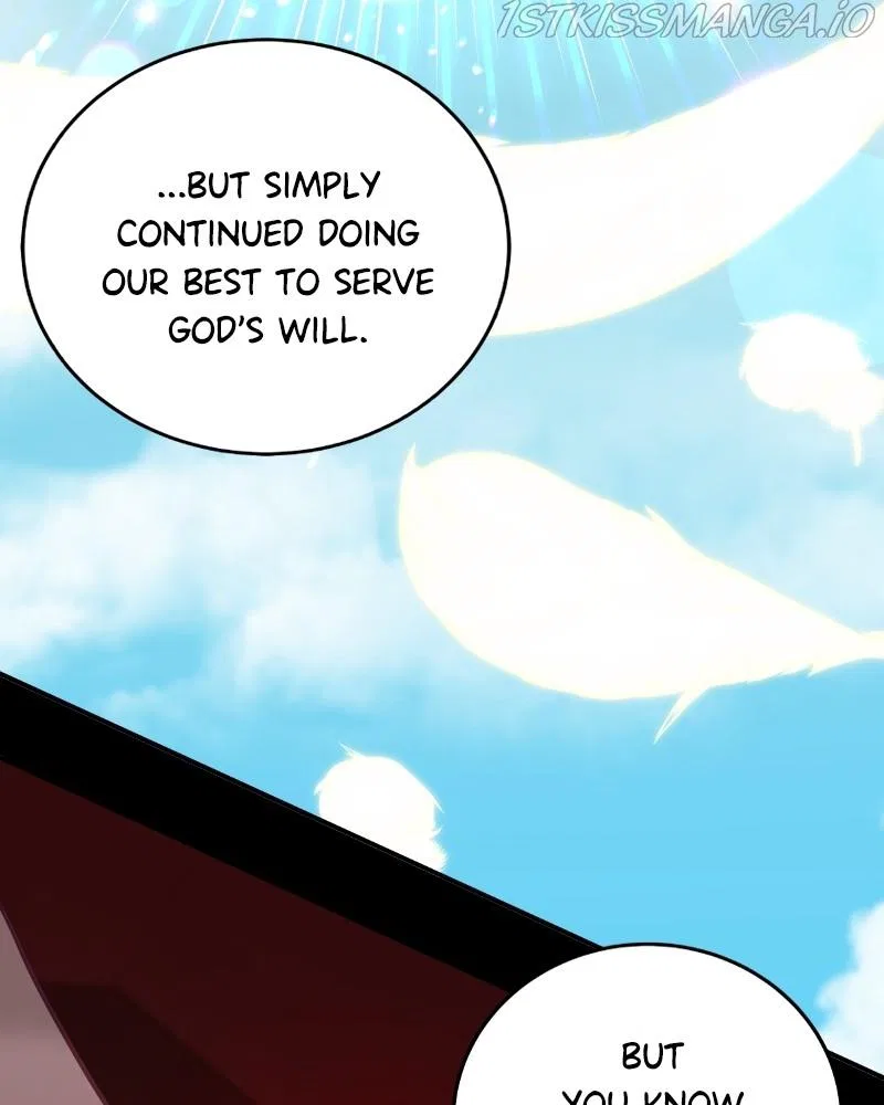 Lord, Let Me Be the Devil! Chapter 63 – Page 31