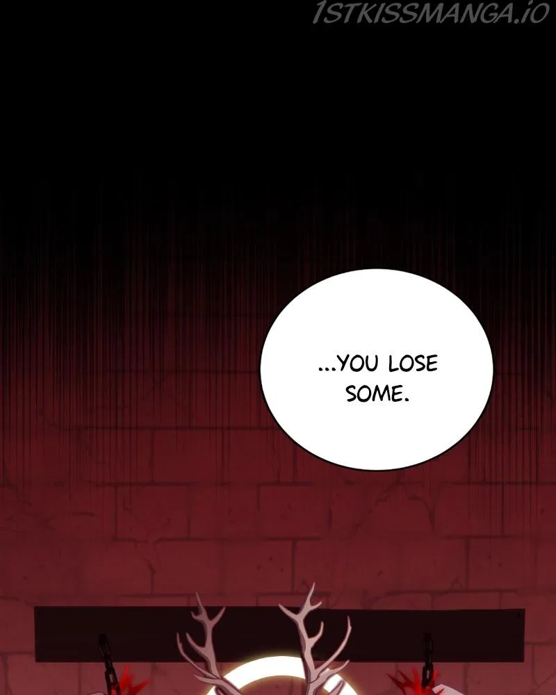 Lord, Let Me Be the Devil! Chapter 63 – Page 33