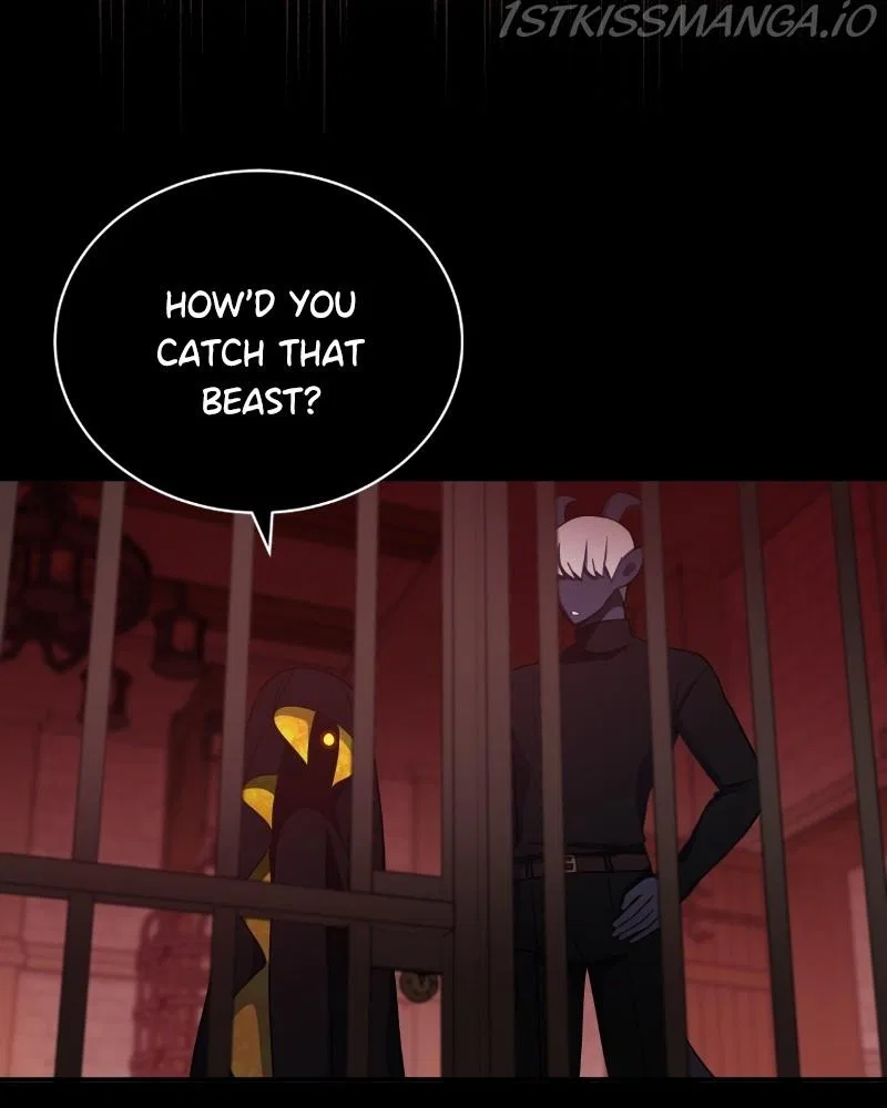 Lord, Let Me Be the Devil! Chapter 63 – Page 35