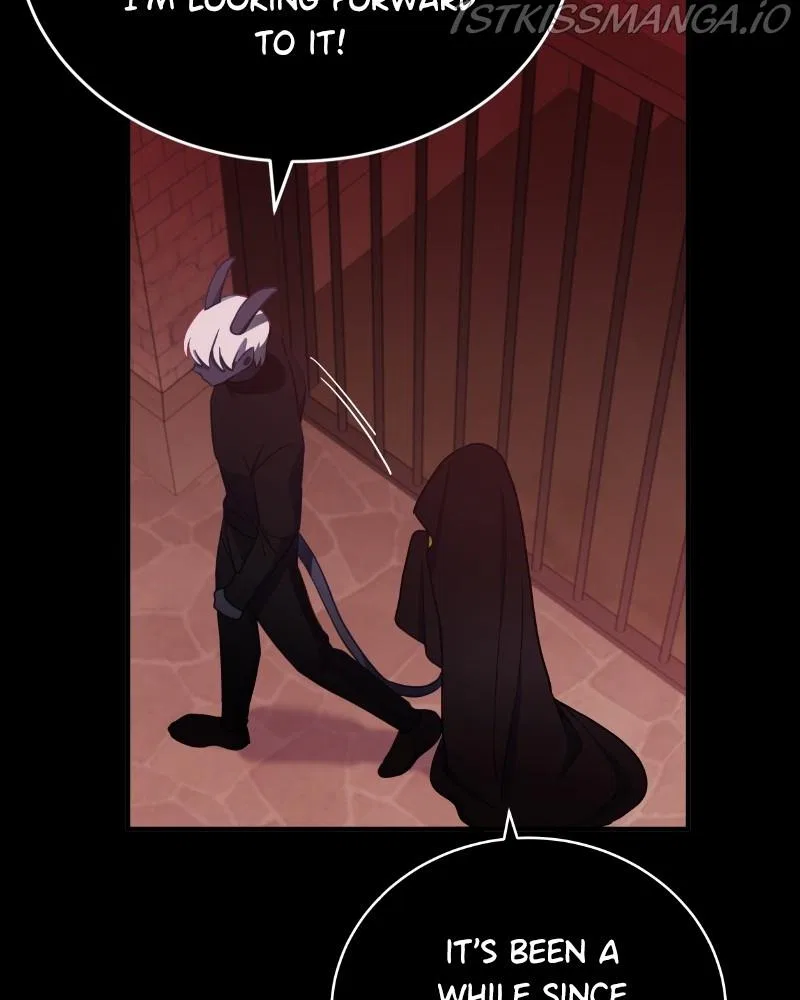 Lord, Let Me Be the Devil! Chapter 63 – Page 37