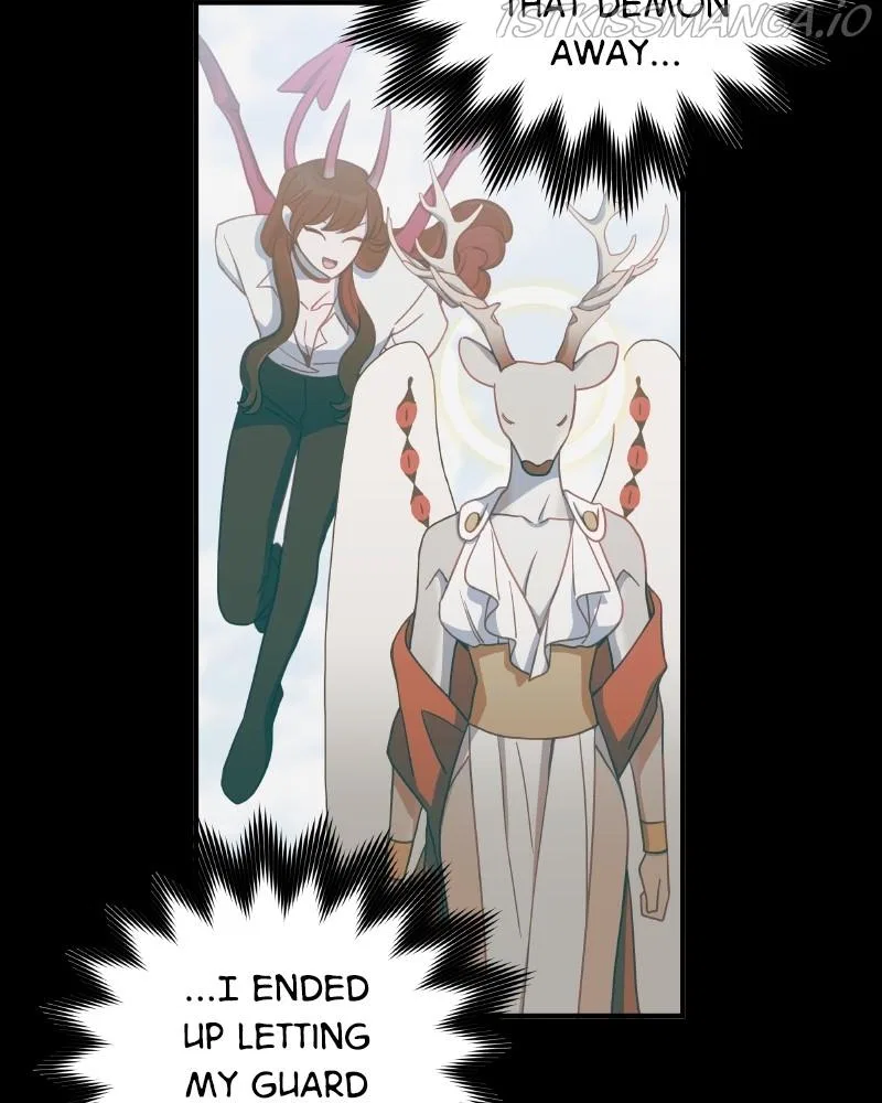 Lord, Let Me Be the Devil! Chapter 63 – Page 43