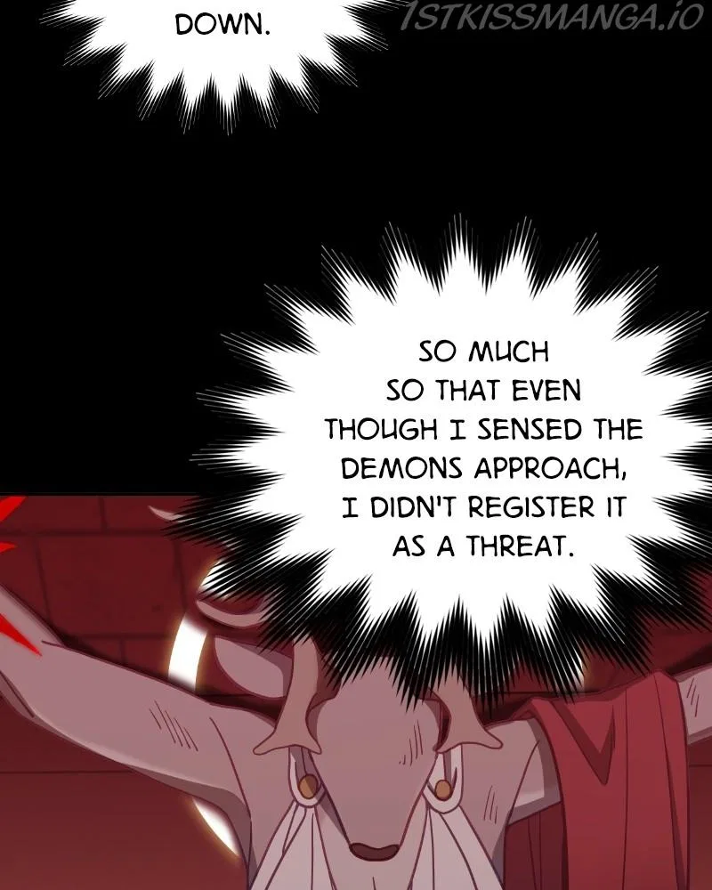 Lord, Let Me Be the Devil! Chapter 63 – Page 44