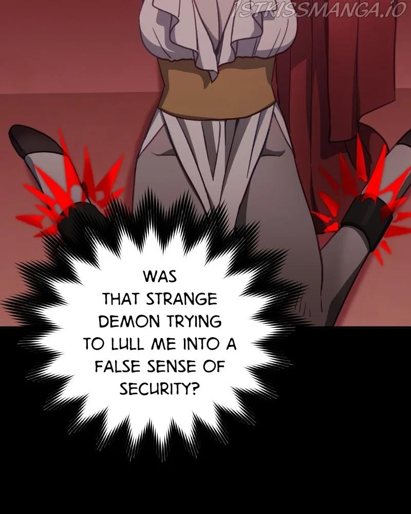 Lord, Let Me Be the Devil! Chapter 63 – Page 45