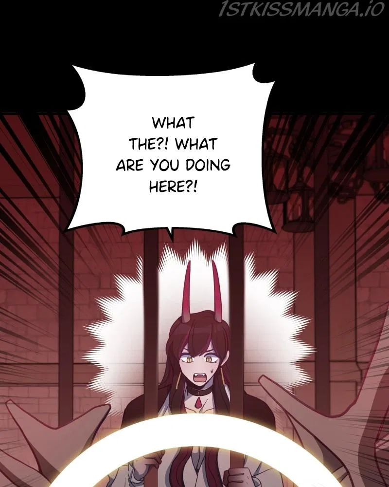 Lord, Let Me Be the Devil! Chapter 63 – Page 47