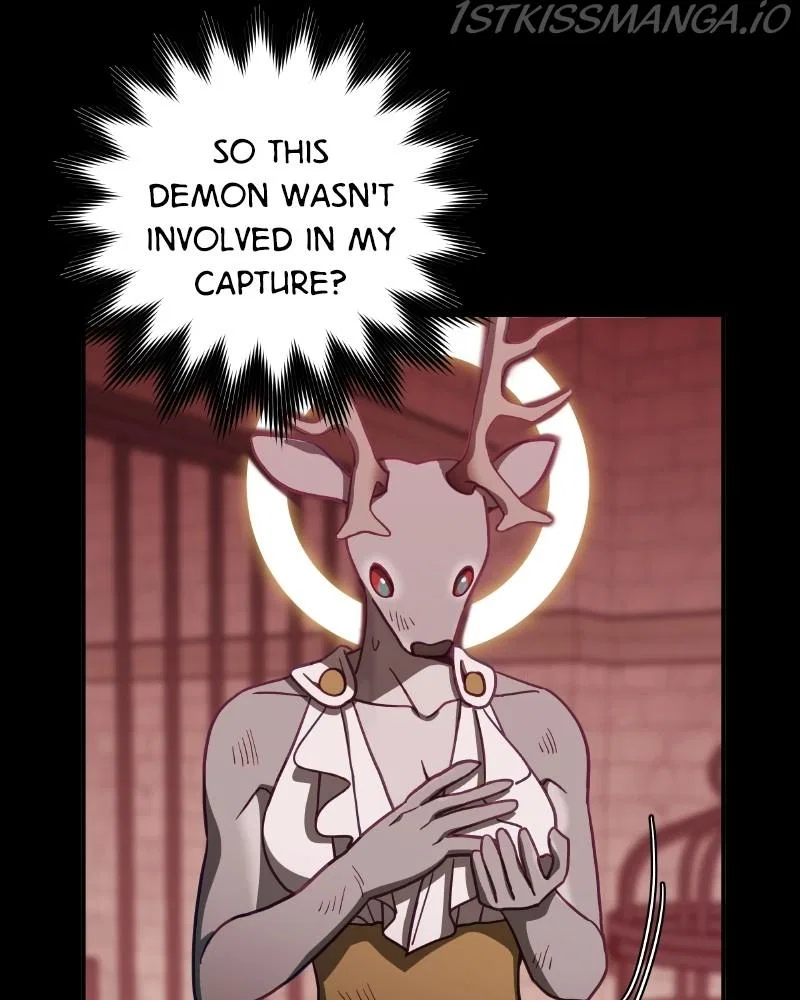 Lord, Let Me Be the Devil! Chapter 63 – Page 51