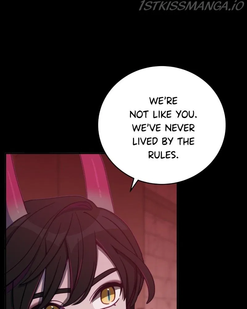 Lord, Let Me Be the Devil! Chapter 63 – Page 54
