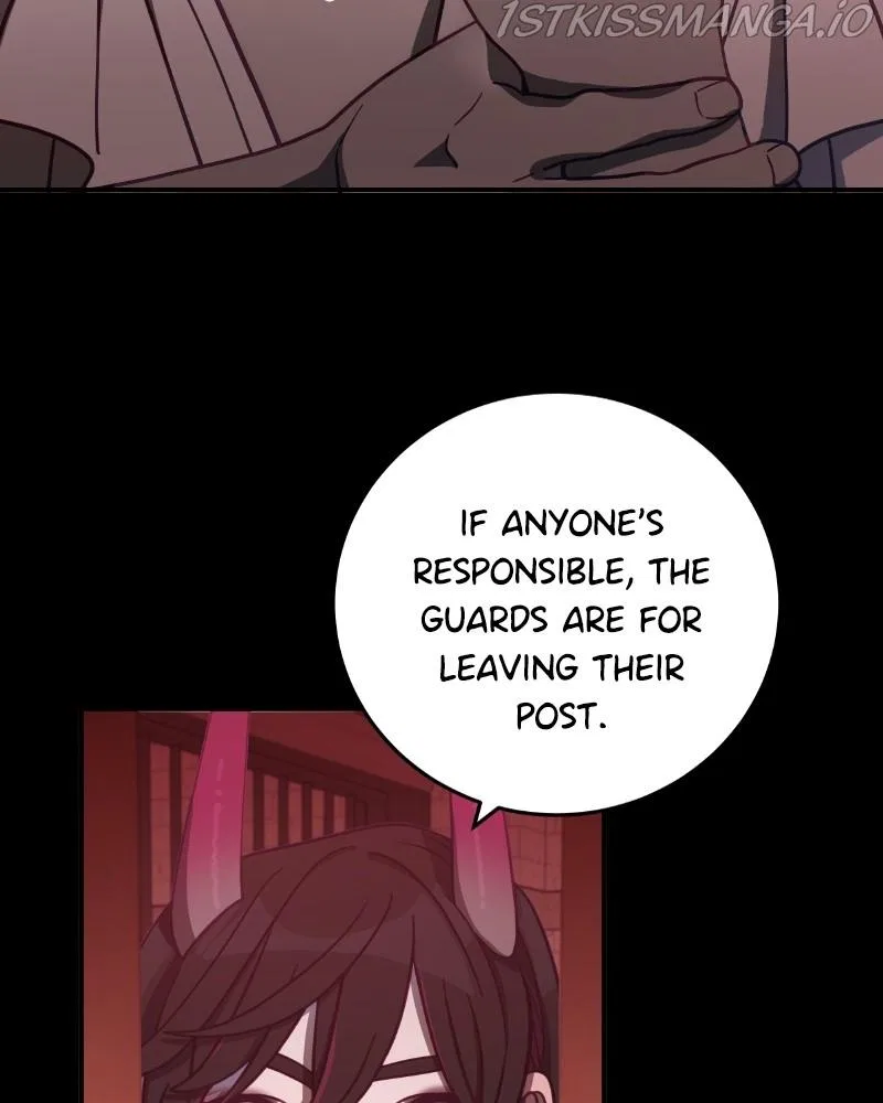 Lord, Let Me Be the Devil! Chapter 63 – Page 59