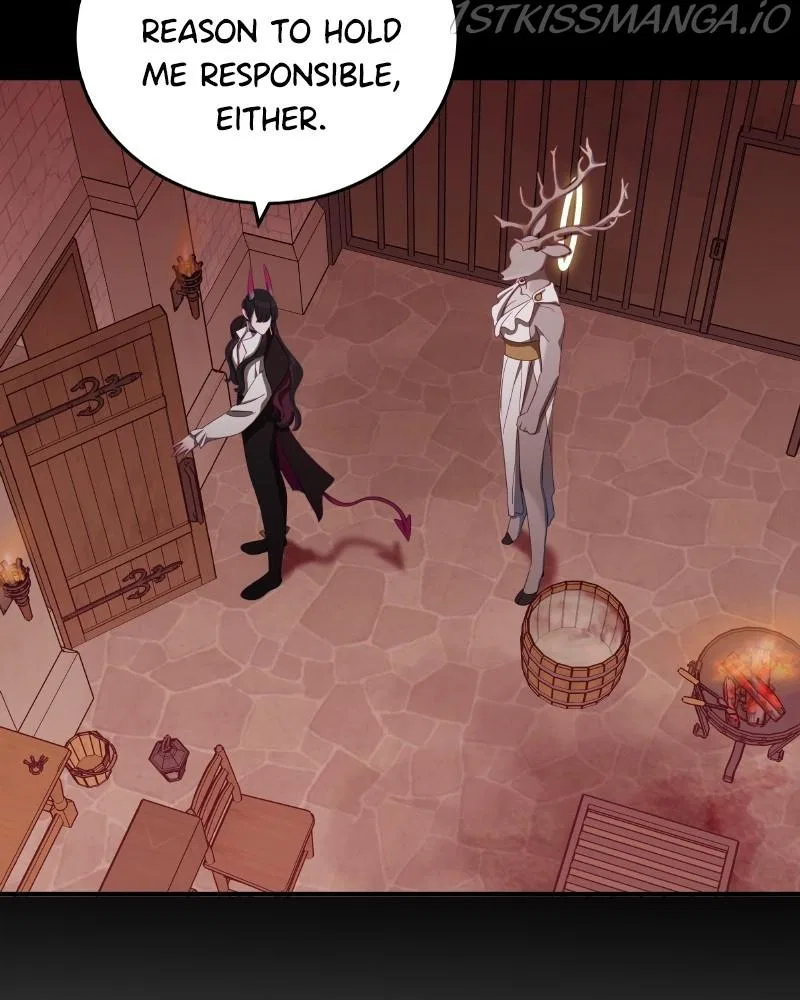 Lord, Let Me Be the Devil! Chapter 63 – Page 61