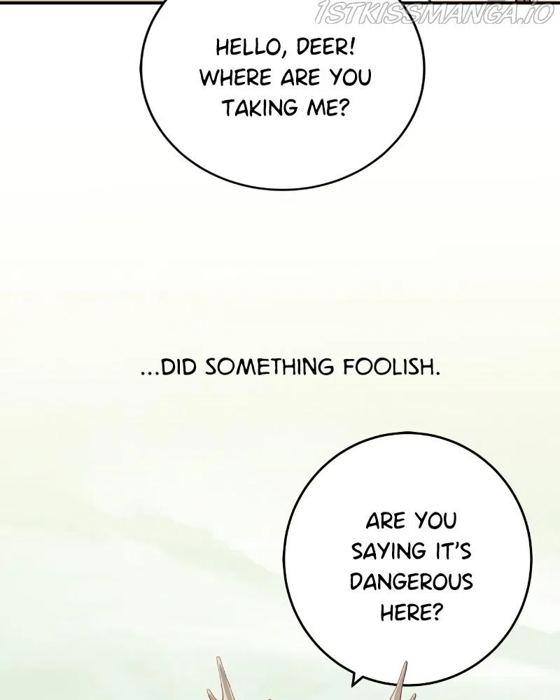 Lord, Let Me Be the Devil! Chapter 63 – Page 86