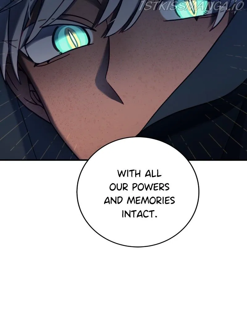 Lord, Let Me Be the Devil! Chapter 63 – Page 100