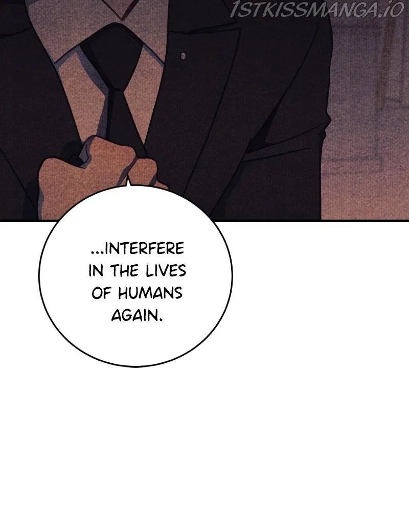 Lord, Let Me Be the Devil! Chapter 63 – Page 112