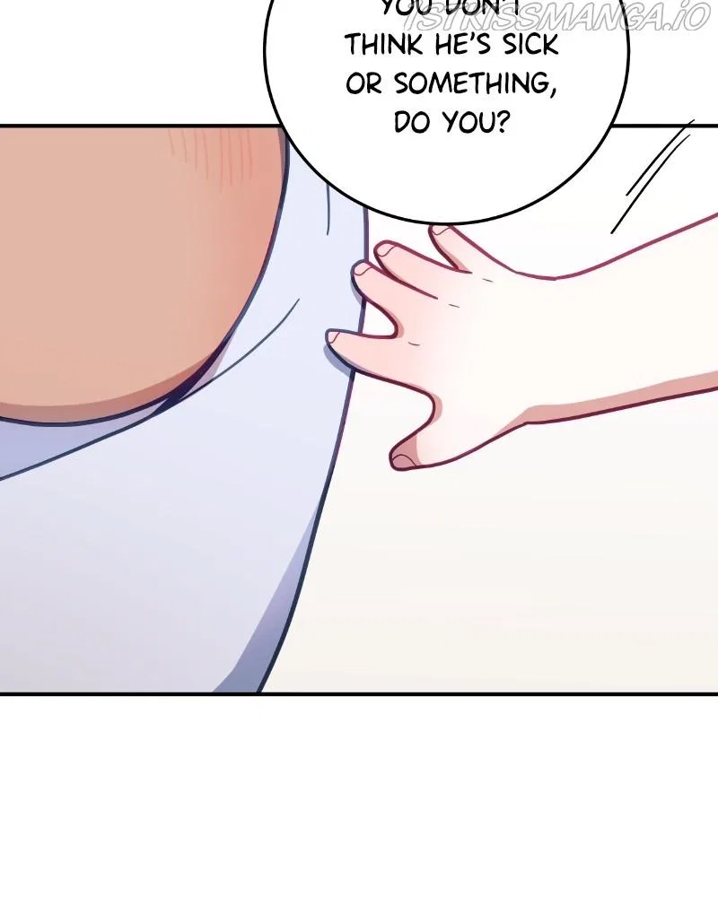 Lord, Let Me Be the Devil! Chapter 63 – Page 117