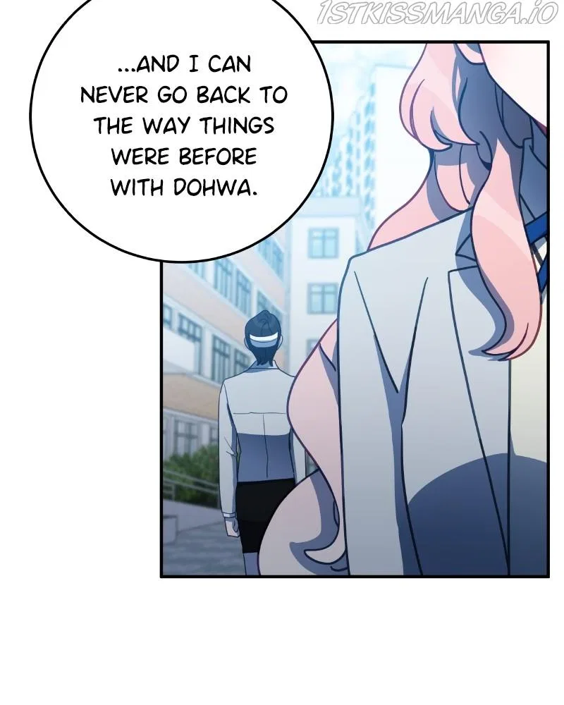 Lord, Let Me Be the Devil! Chapter 62 – Page 6