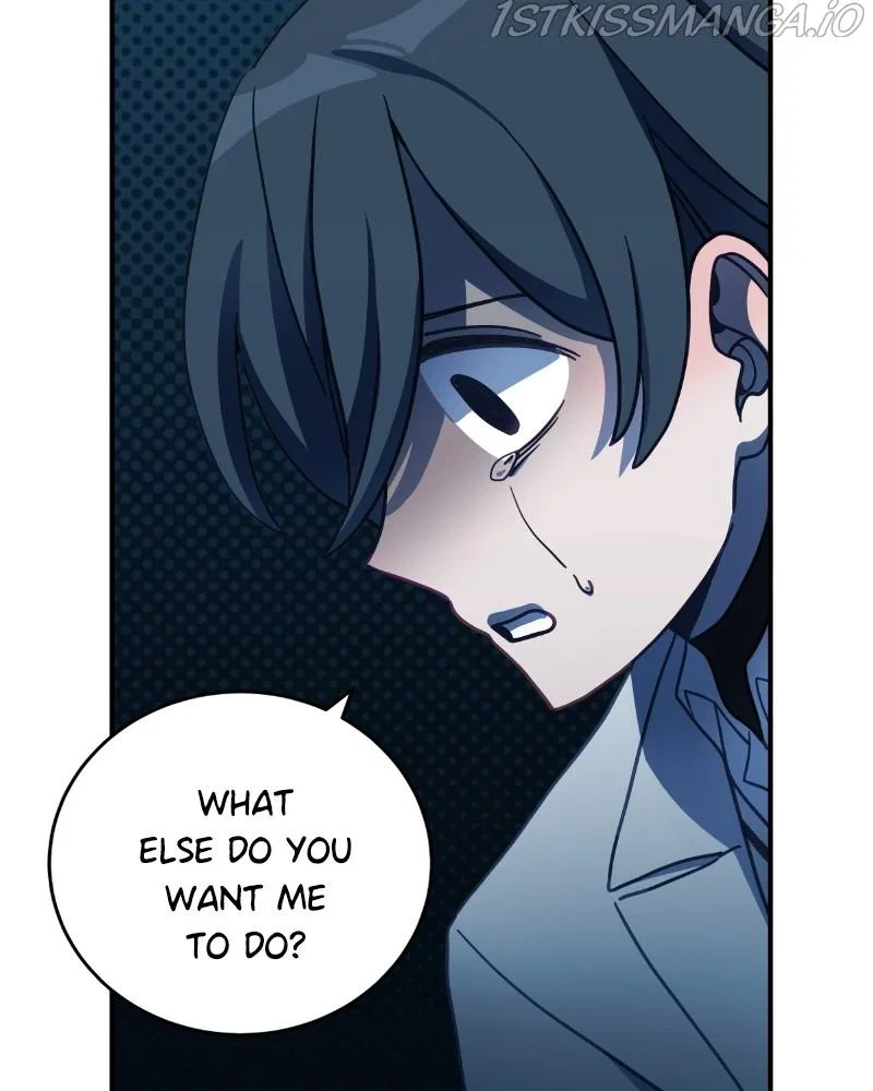 Lord, Let Me Be the Devil! Chapter 62 – Page 8