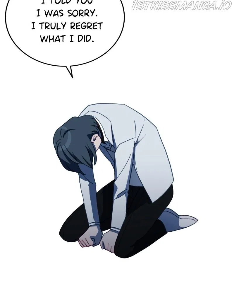 Lord, Let Me Be the Devil! Chapter 62 – Page 11