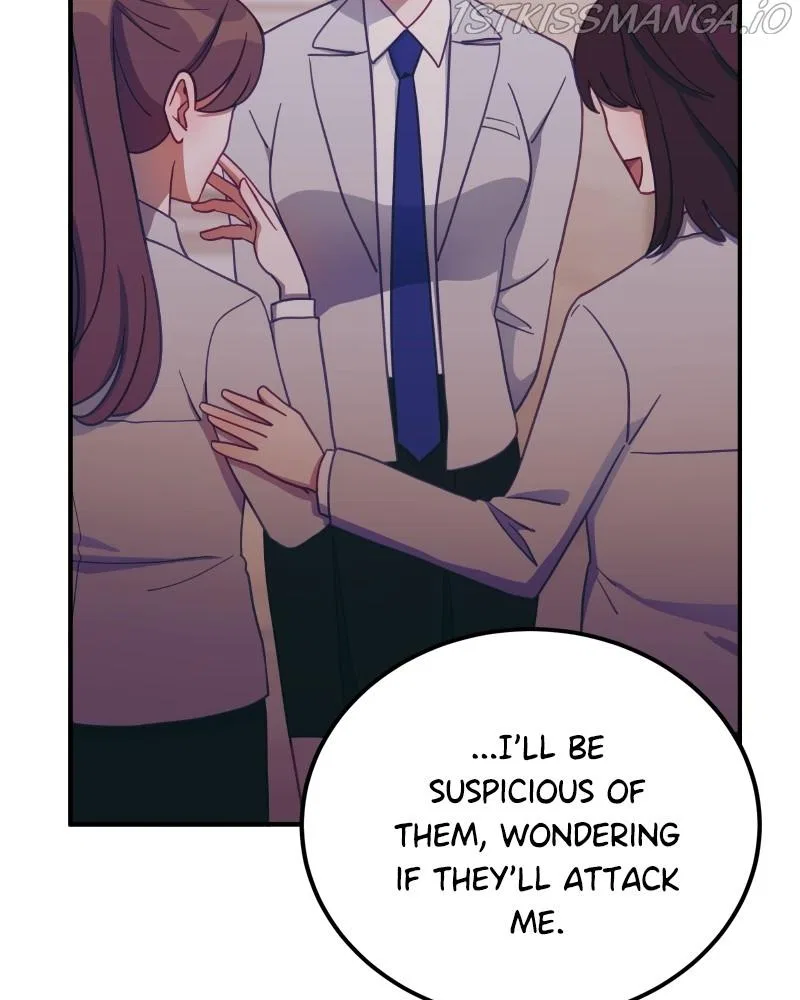 Lord, Let Me Be the Devil! Chapter 62 – Page 22
