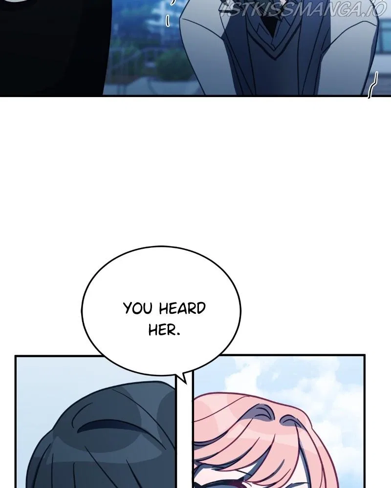 Lord, Let Me Be the Devil! Chapter 62 – Page 32