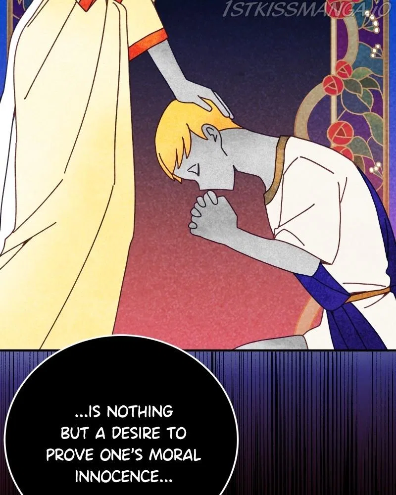 Lord, Let Me Be the Devil! Chapter 62 – Page 47