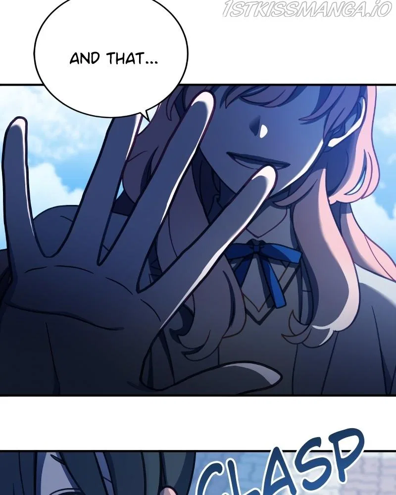 Lord, Let Me Be the Devil! Chapter 62 – Page 54