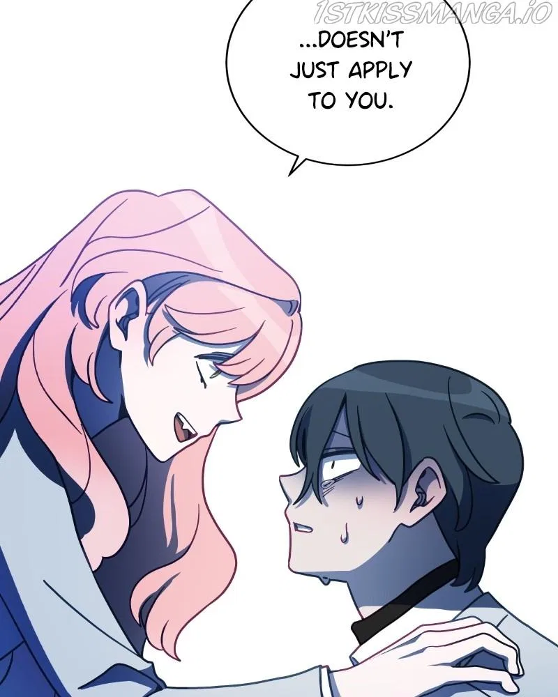 Lord, Let Me Be the Devil! Chapter 62 – Page 56
