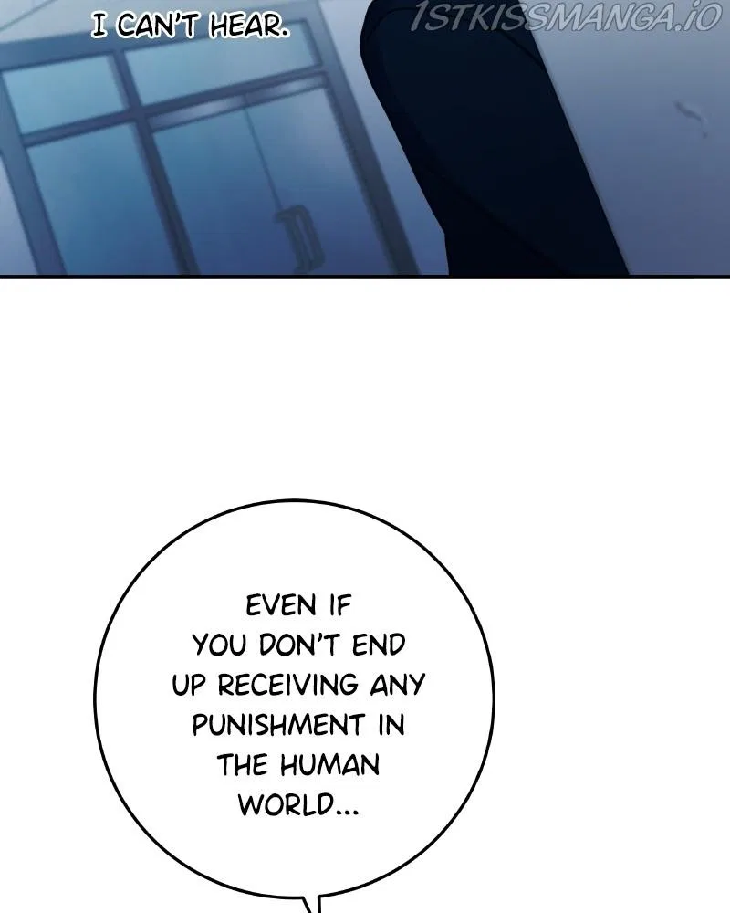 Lord, Let Me Be the Devil! Chapter 62 – Page 60