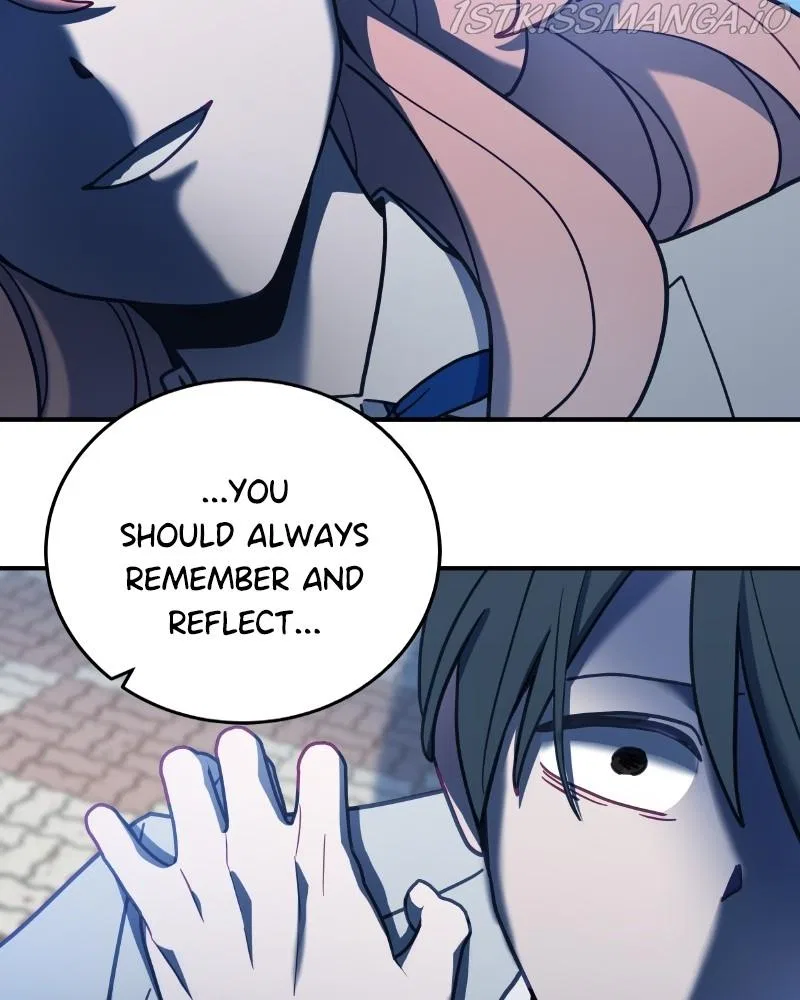 Lord, Let Me Be the Devil! Chapter 62 – Page 65