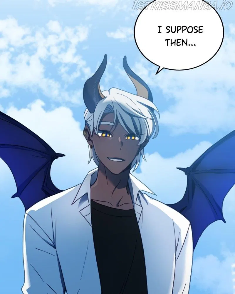 Lord, Let Me Be the Devil! Chapter 62 – Page 71