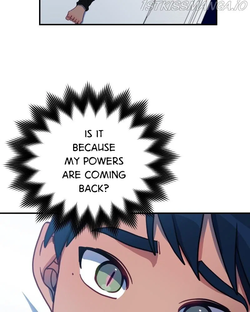 Lord, Let Me Be the Devil! Chapter 62 – Page 80