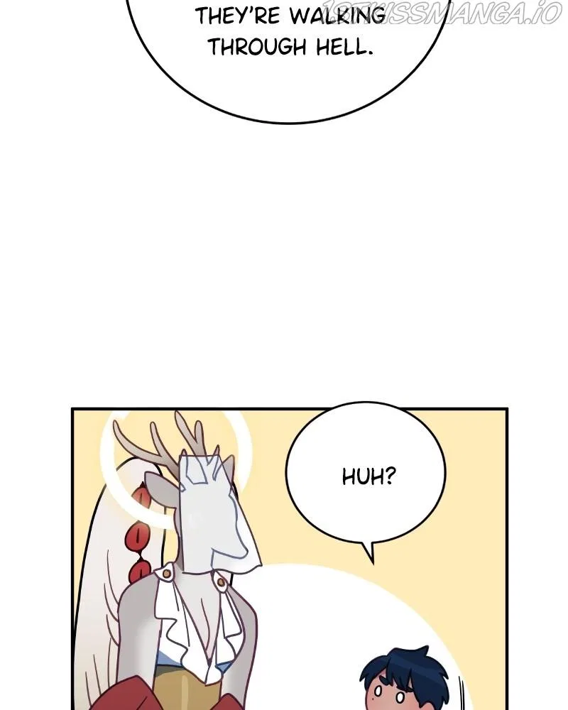 Lord, Let Me Be the Devil! Chapter 62 – Page 88