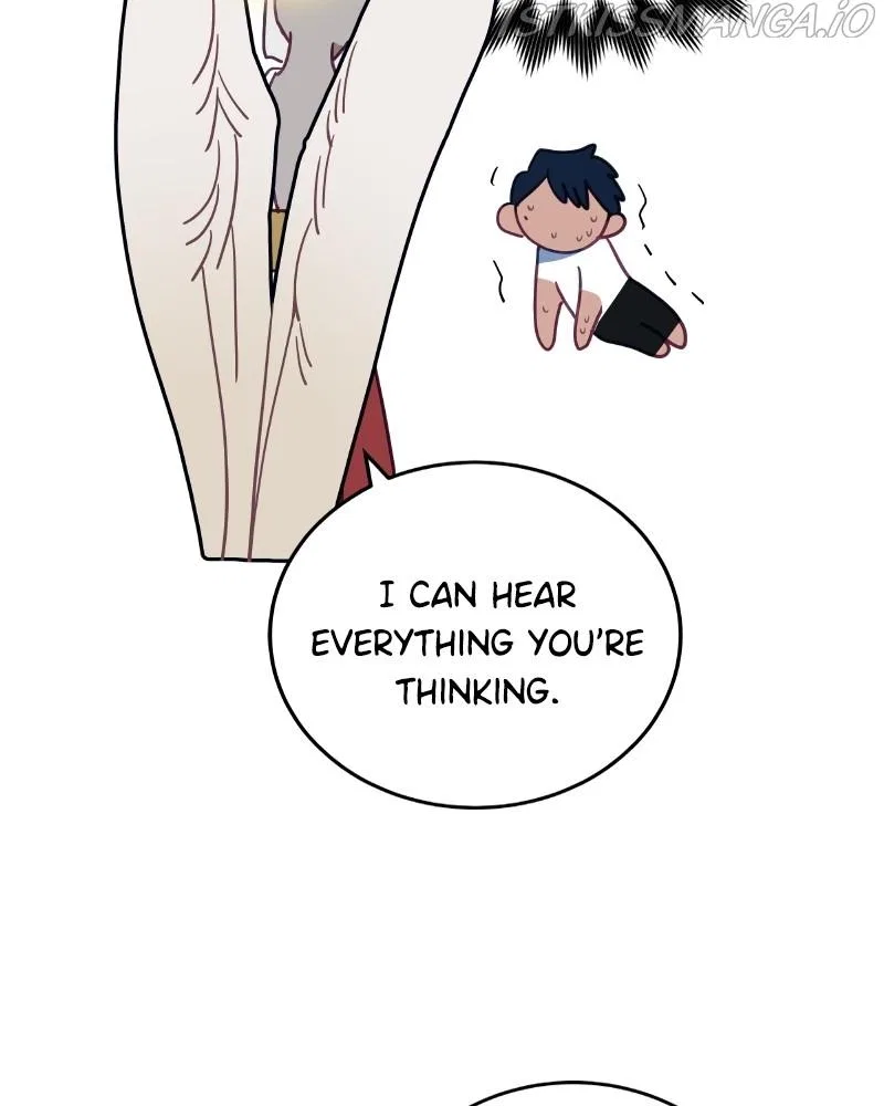 Lord, Let Me Be the Devil! Chapter 62 – Page 92
