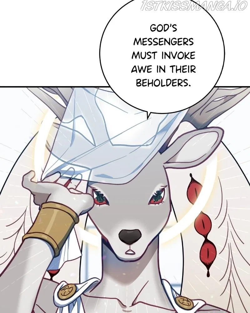 Lord, Let Me Be the Devil! Chapter 62 – Page 93