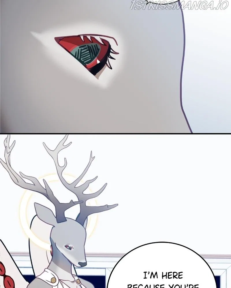 Lord, Let Me Be the Devil! Chapter 62 – Page 97