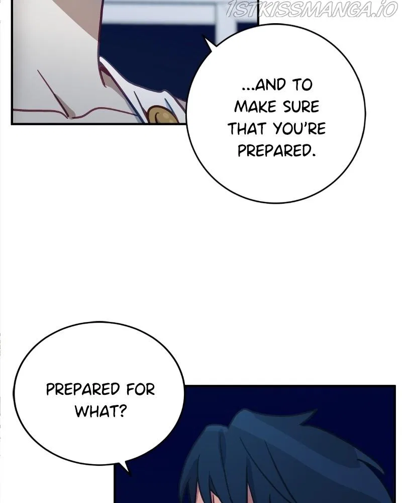 Lord, Let Me Be the Devil! Chapter 62 – Page 100